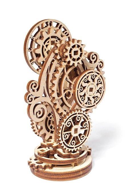 Ugears Steampunk Clock 2.0 - 2