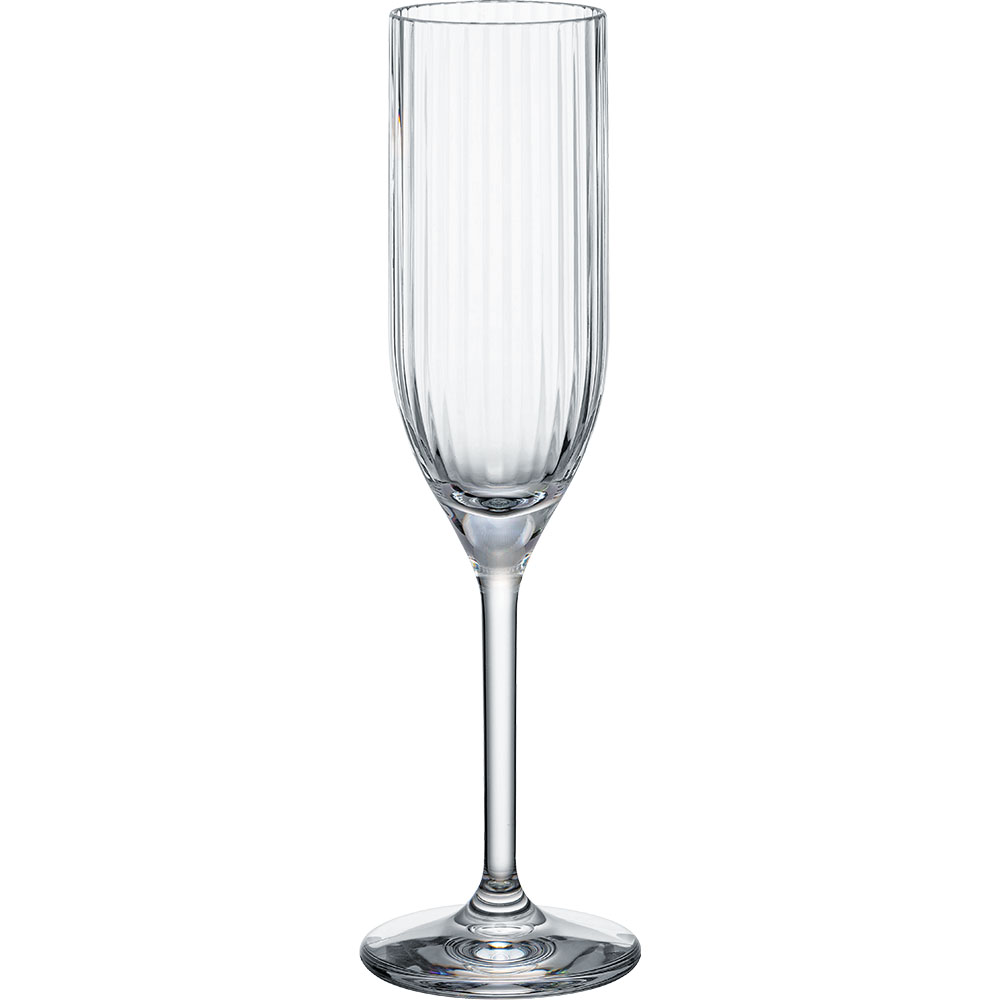 Romance Champagne glass 18cl