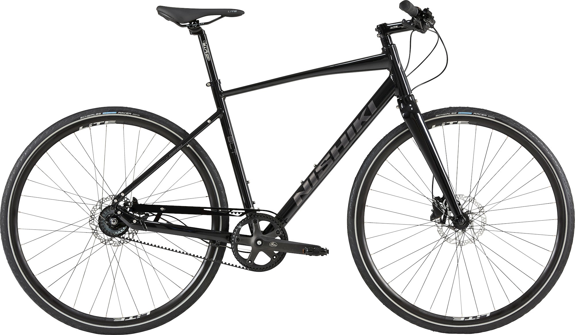 Nishiki Pro BLT Herr 7v remdrift