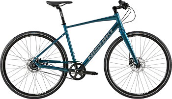 Nishiki Pro BLT Herr 7v remdrift