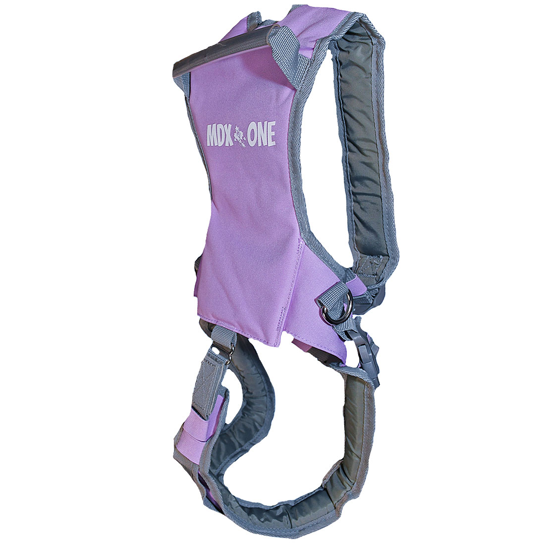 MDXONE Kids Ski Harness - Lavender - 3