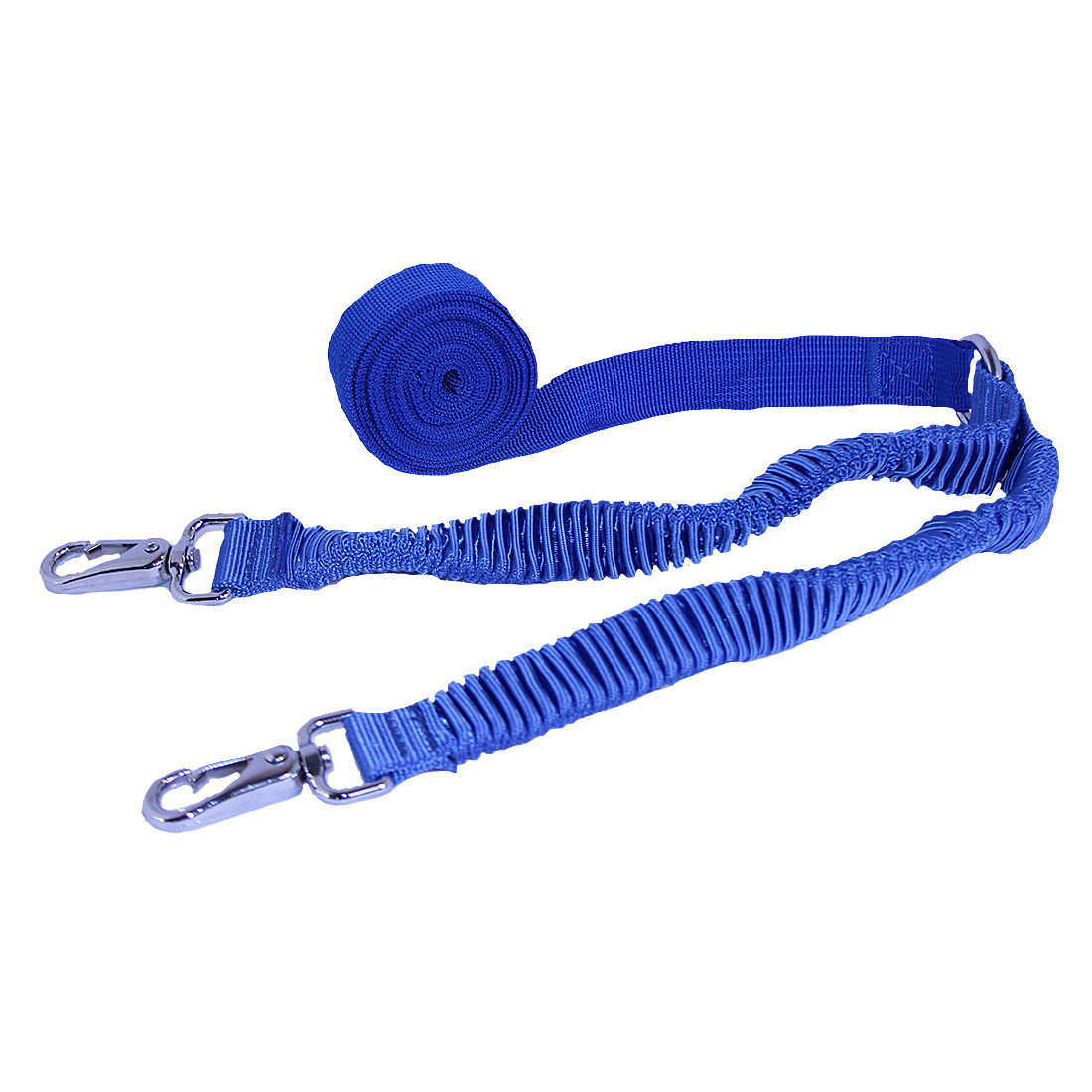 MDXONE Kids Ski Harness - Blue - 4