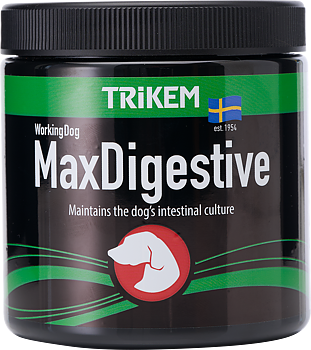 Trikem  WorkingDog Digestive 600 g