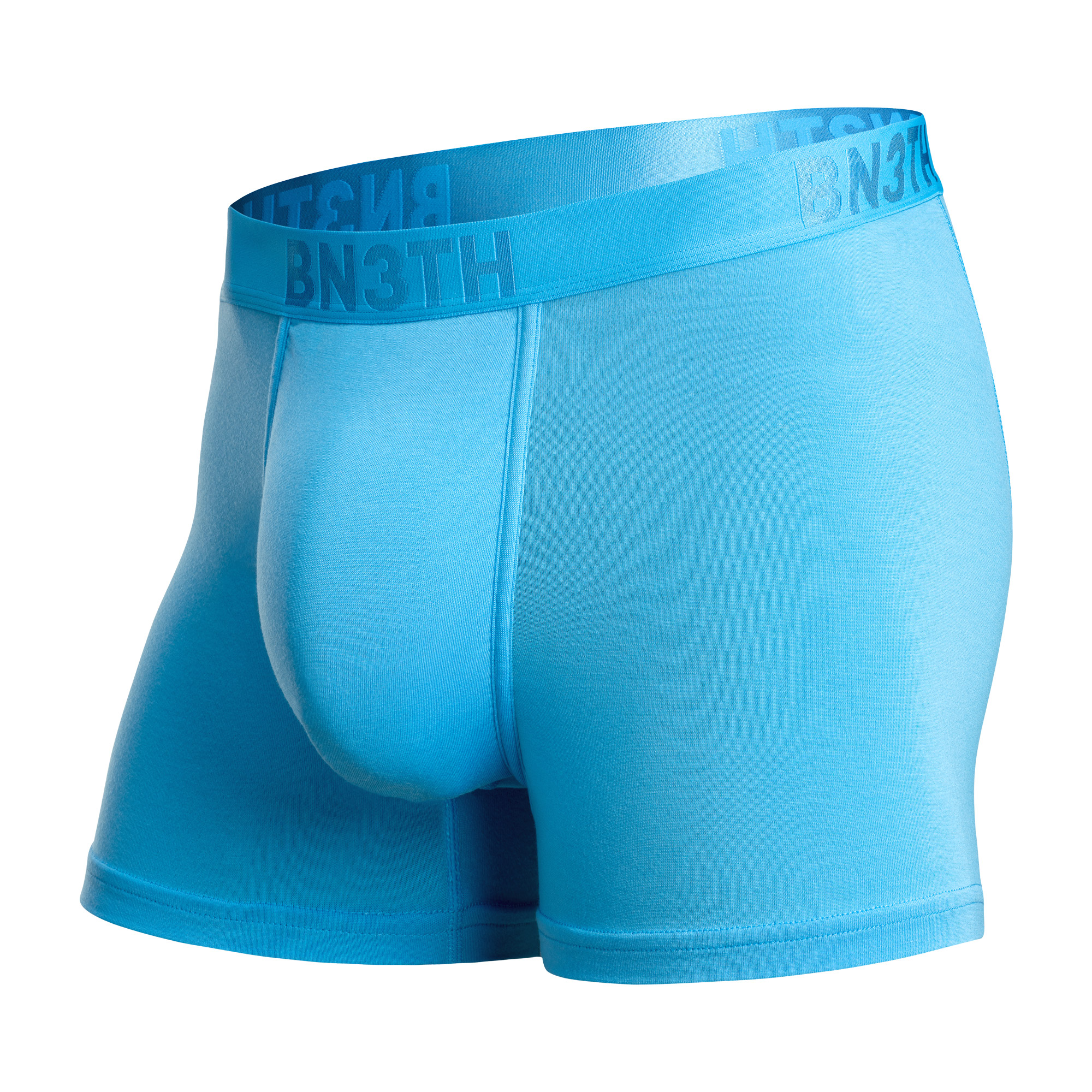 CLASSIC ICON TRUNK SOLID - ETHEREAL BLUE