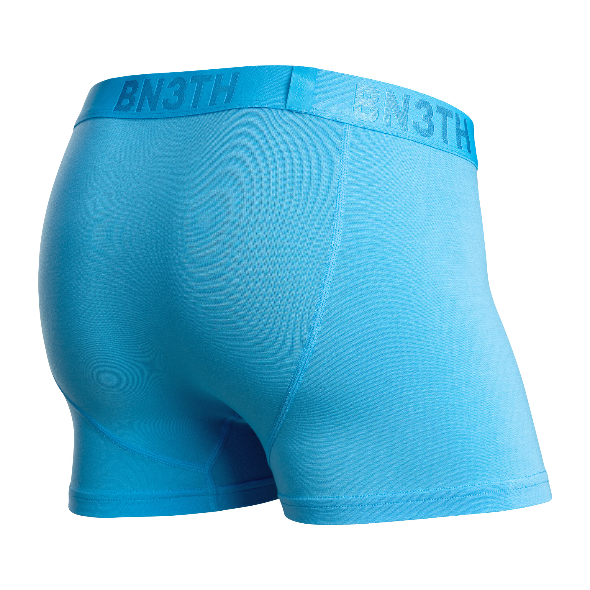 CLASSIC ICON TRUNK SOLID - ETHEREAL BLUE - 2