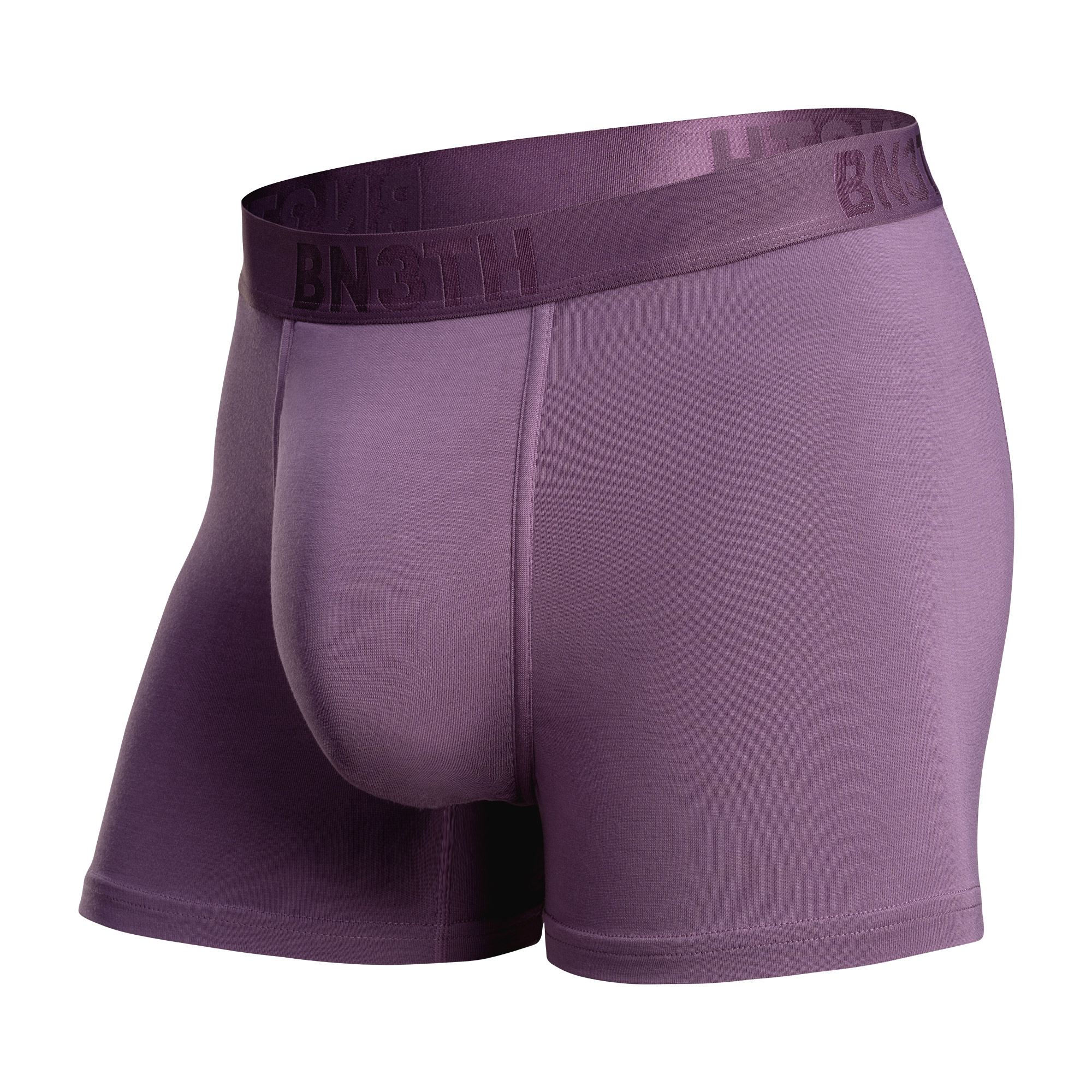 CLASSIC ICON TRUNK SOLID - VINTAGE VIOLET