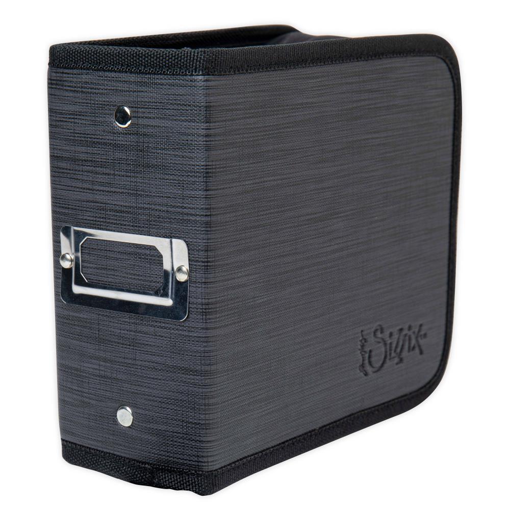 Sizzix  - Die Storage Binder By Tim Holtz - Small - 2