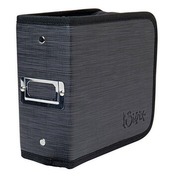 Sizzix  - Die Storage Binder By Tim Holtz - Small