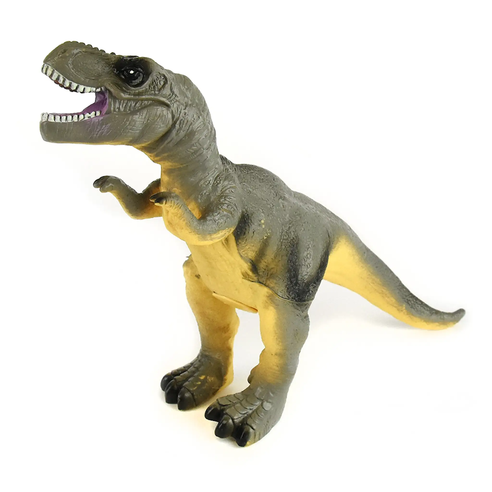 Dinosaurie Soft 38 cm, 1 st - Robetoy - 2
