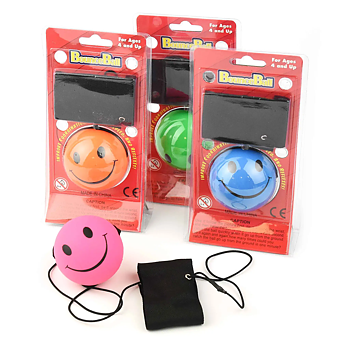 Ball With String - Robetoy