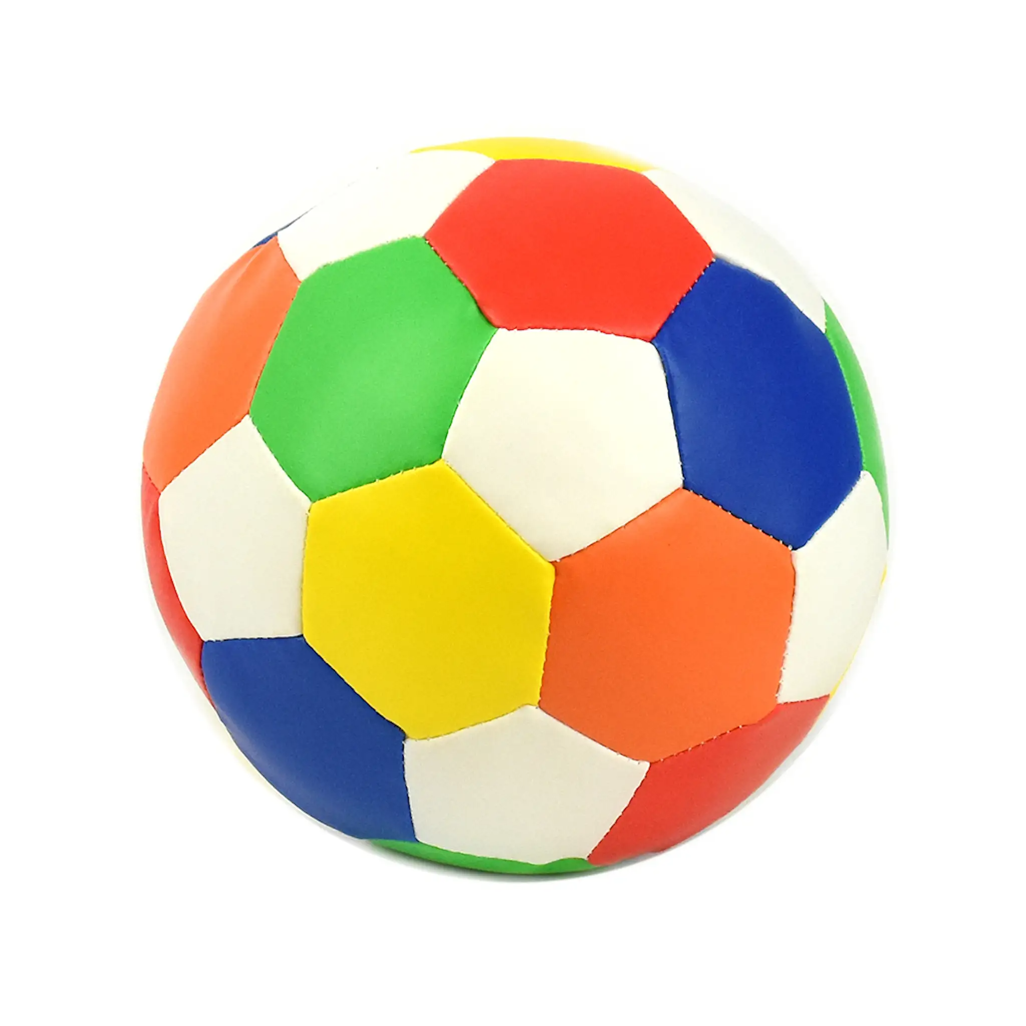 Football Soft 17 Cm - Robetoy