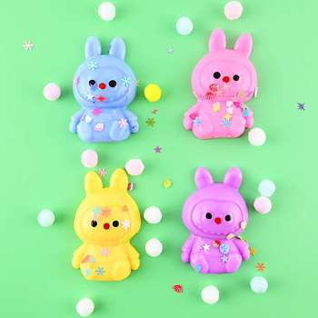 Squeeze Animal, 1 st - Robetoy