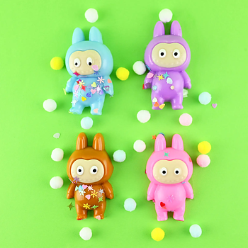 Squeeze Animal monster 1 st  Robetoy