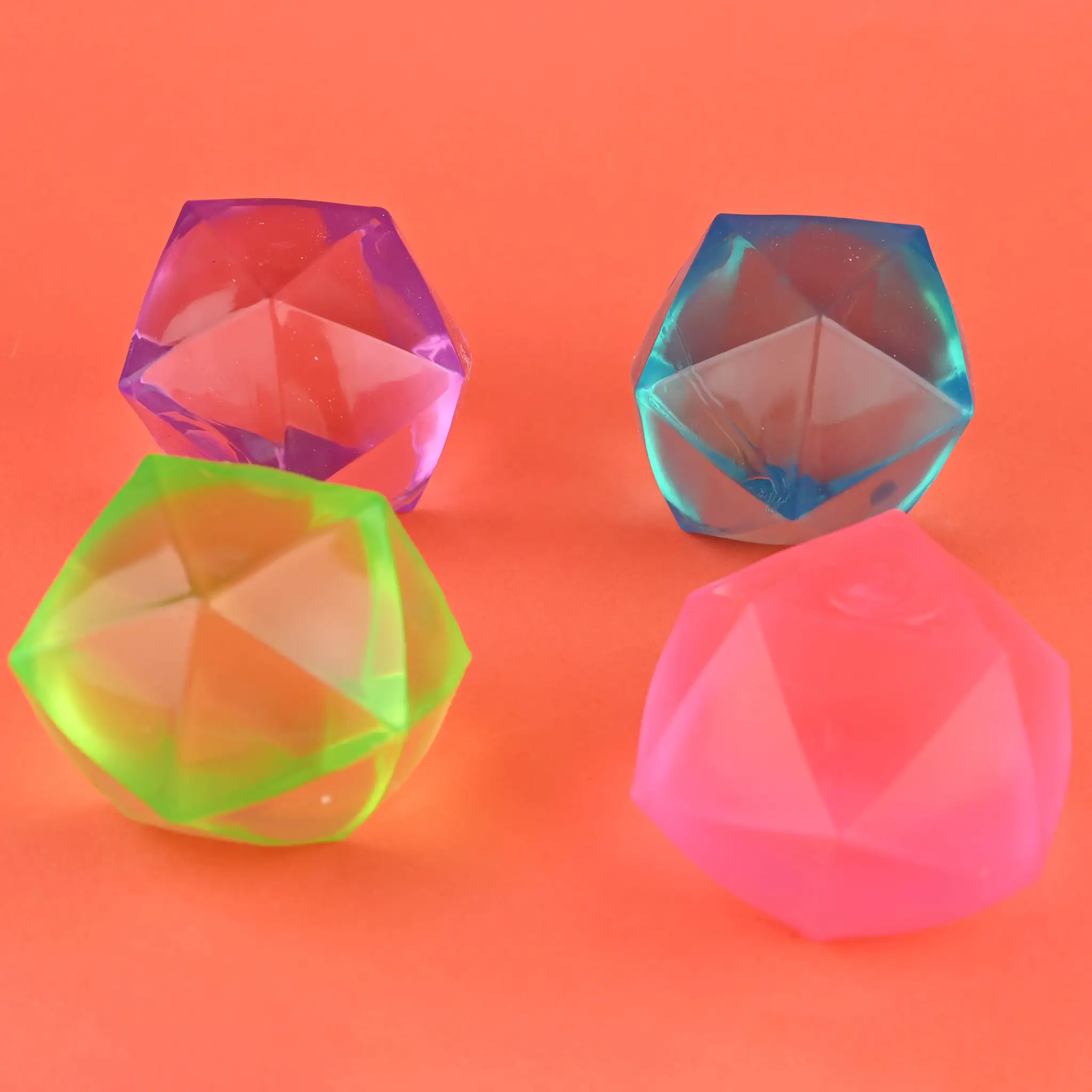 Squeeze Sugar Ball, 1 st - Robetoy - 2