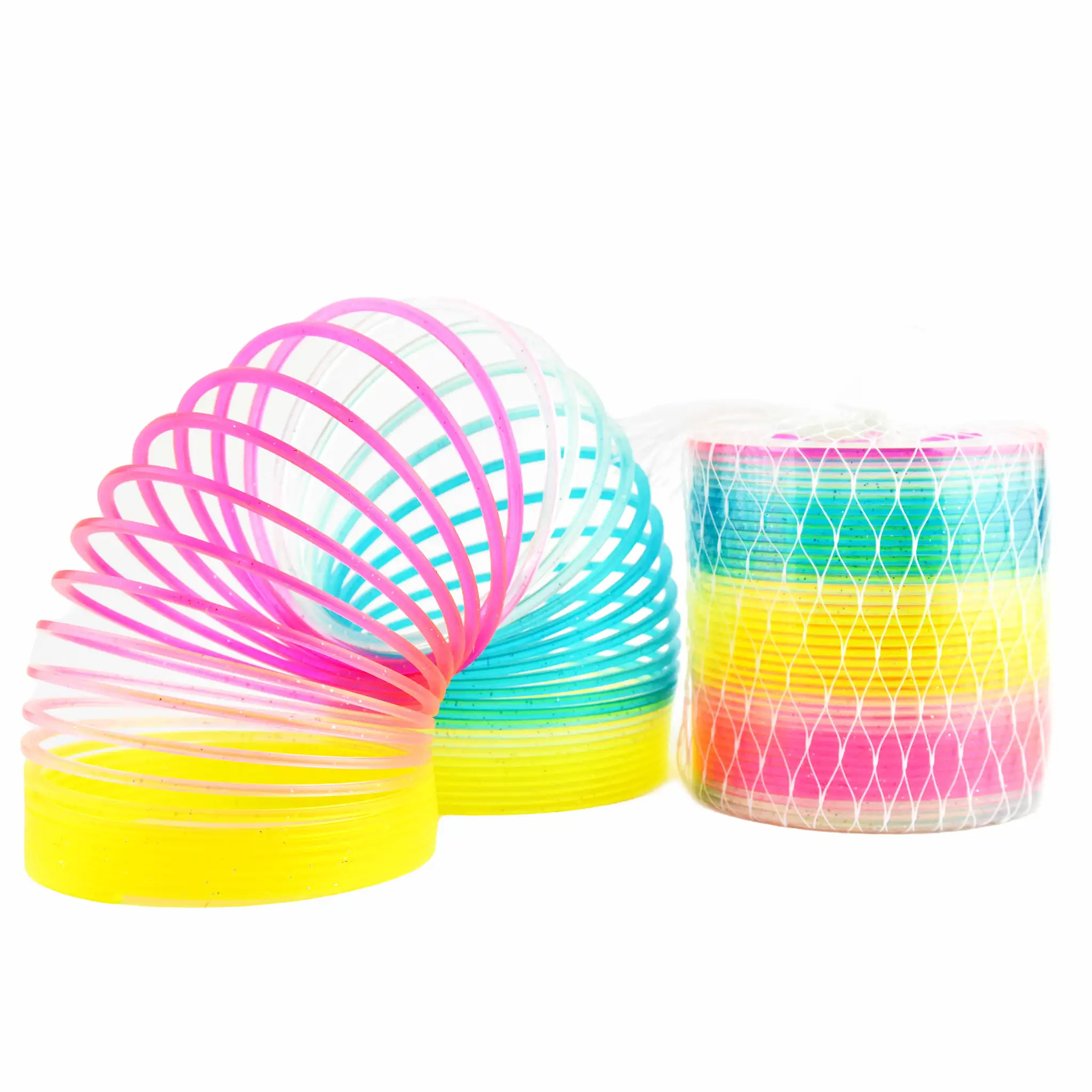 Spring Rainbow, 1 st 10 cm - Robetoy
