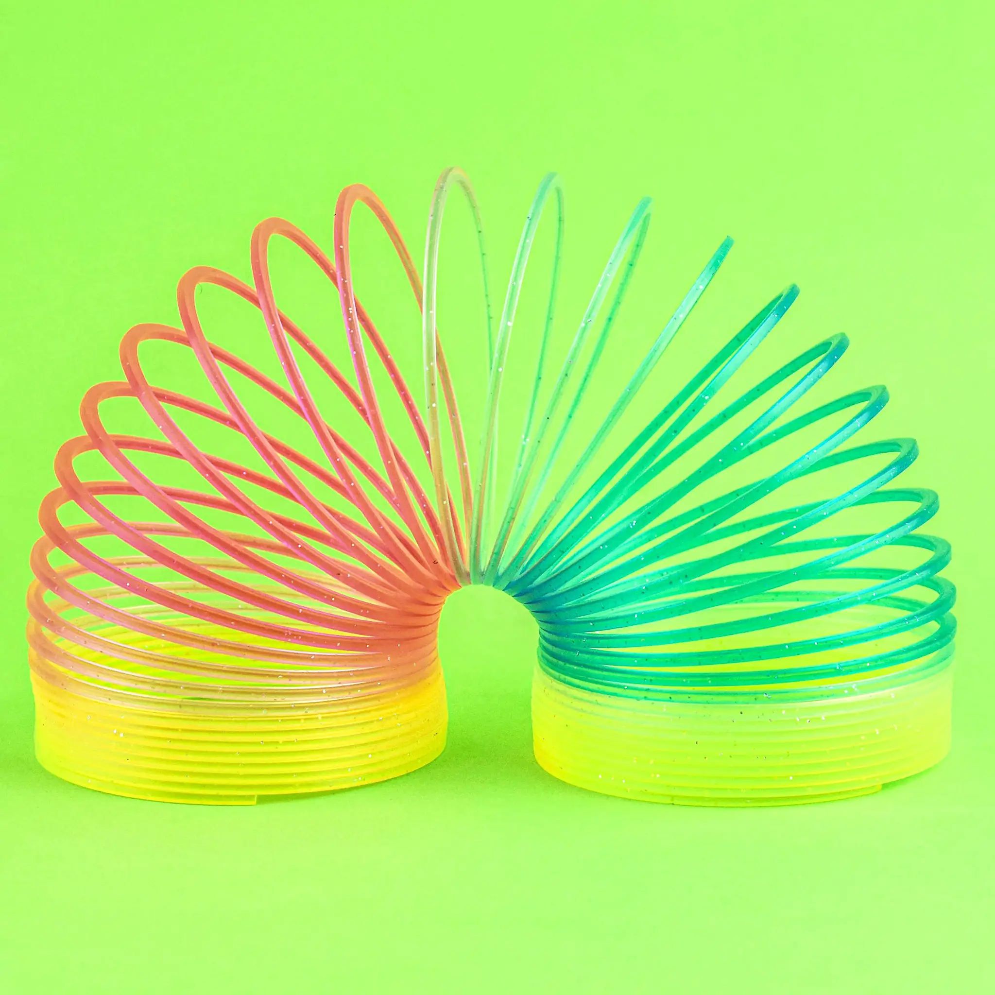 Spring Rainbow, 1 st 10 cm - Robetoy - 2