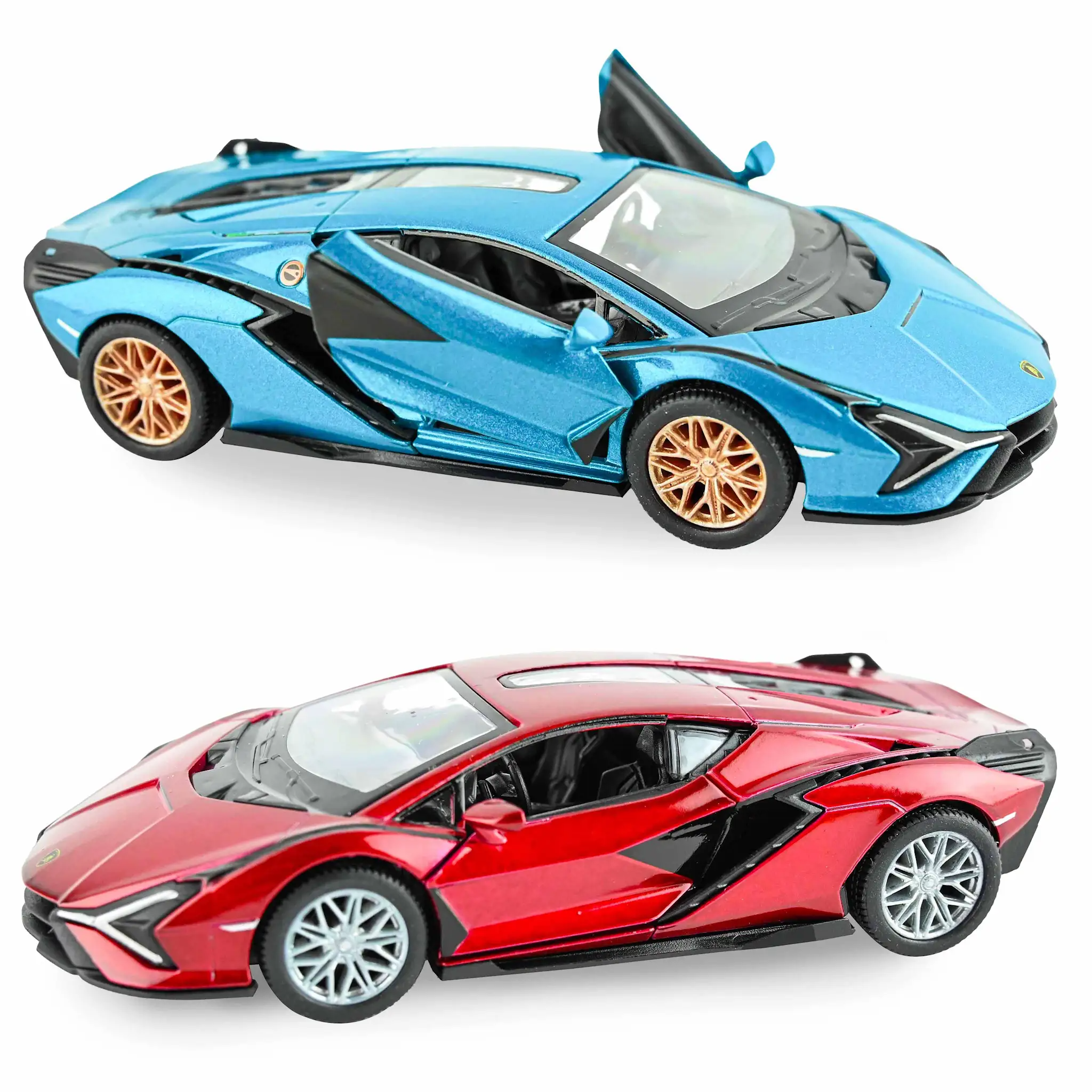 Leksaksbil Lamborghini Sian, 1 st - Robetoy - 2