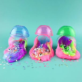 Slushy Slime, 1 st - Robetoy