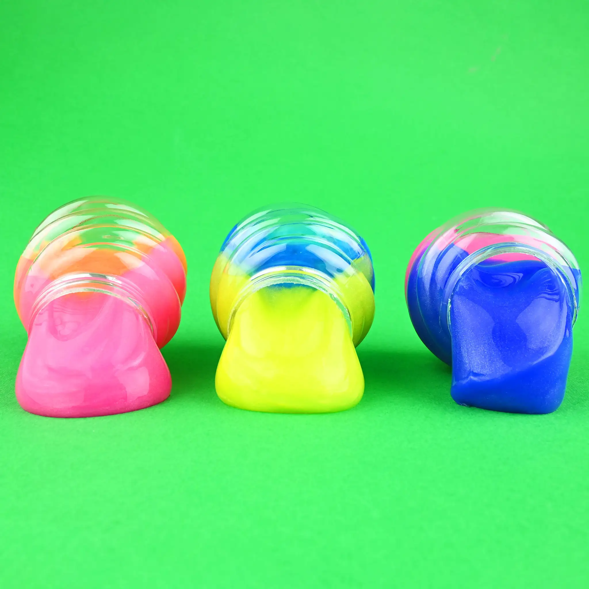 Slime Twist, 1 st - Robetoy - 2