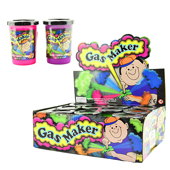 Putty Gas Maker, 1 st - Robetoy