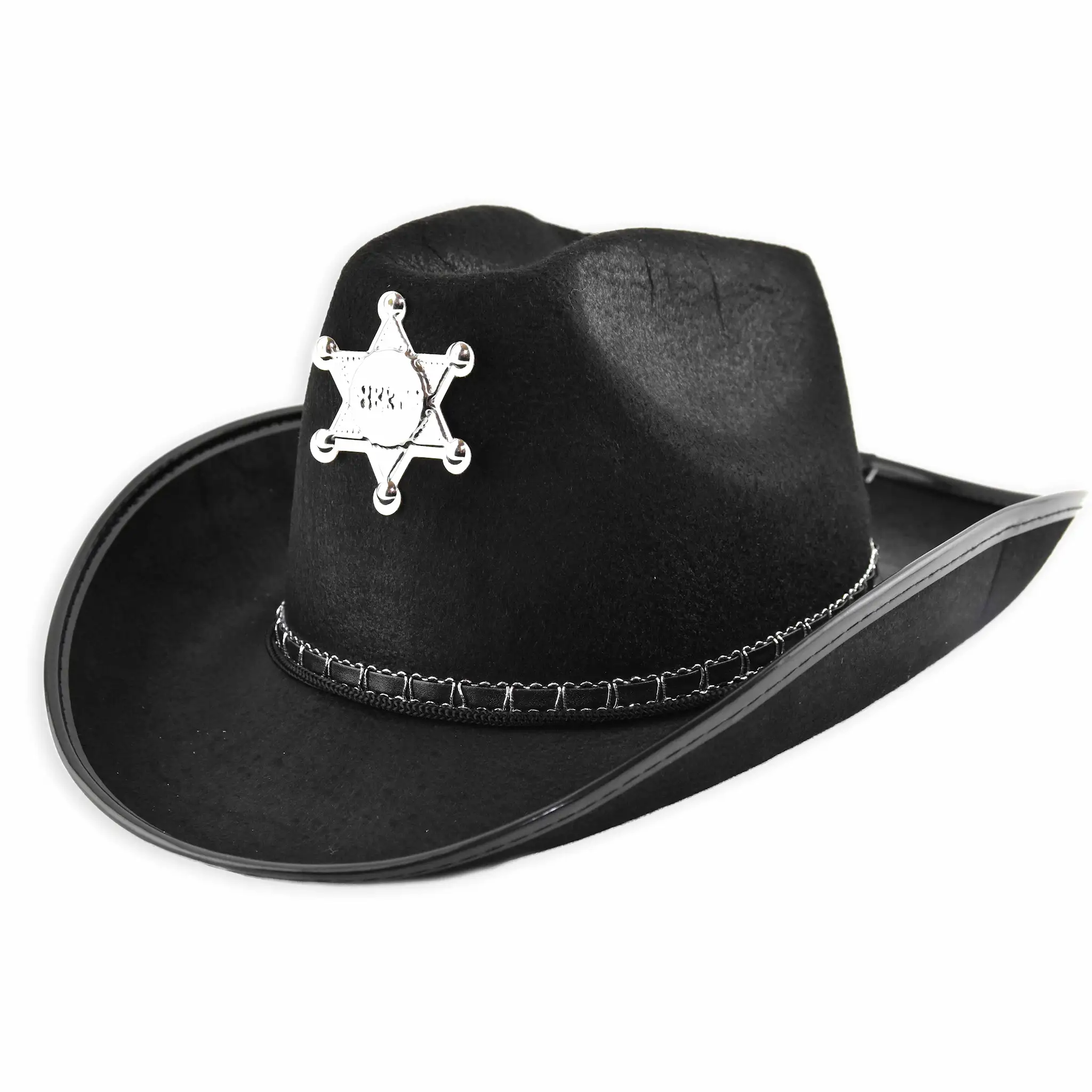 Hat Sheriff, Polishatt 33 cm - Robetoy - 2