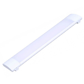Allbelysning Led 48W, 5200lm IP20