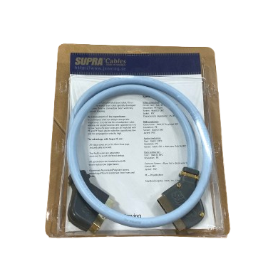 SCART-Kabel 1M