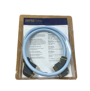 SCART-Kabel 1M