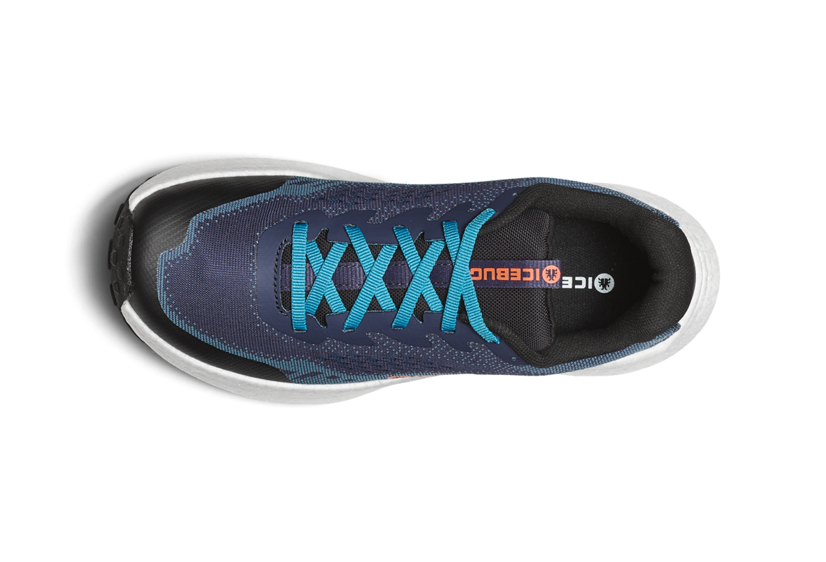 Icebug Myr M BUGrip - MidnightBlue - 4