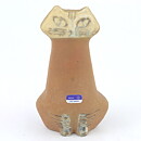 Lisa Larson (Small Zoo 1955) Stylish Sitting Cat 12 cm (5)