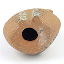 Lisa Larson (Small Zoo 1955) Stylish Sitting Cat 12 cm (5)