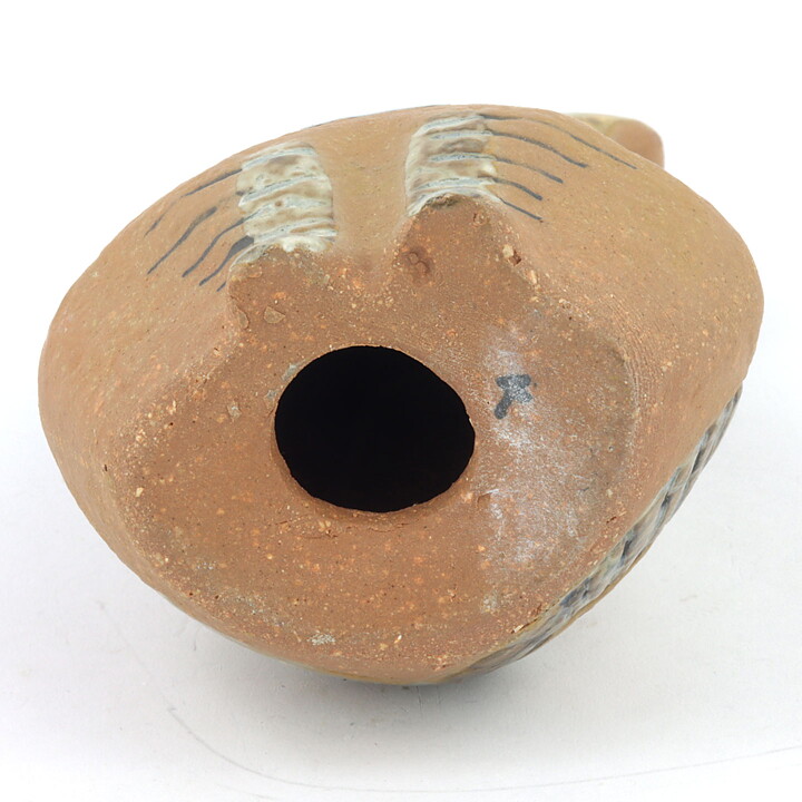 Lisa Larson (Small Zoo 1955) Stylish Sitting Cat 12 cm (5)