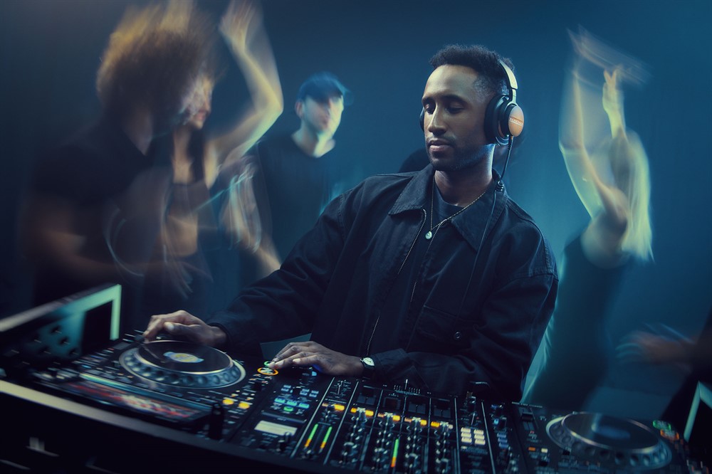 Beyerdynamic DJ 300 PRO X - 9