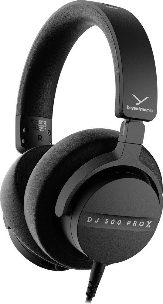 Beyerdynamic DJ 300 PRO X - 2
