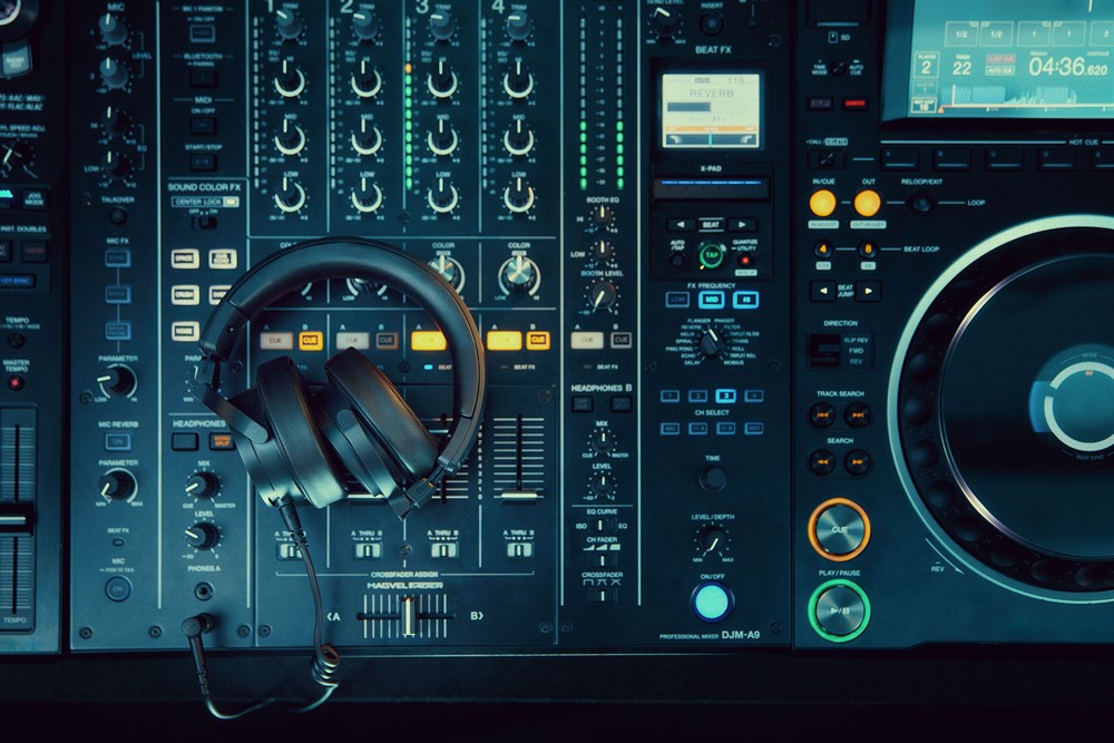 Beyerdynamic DJ 300 PRO X - 8