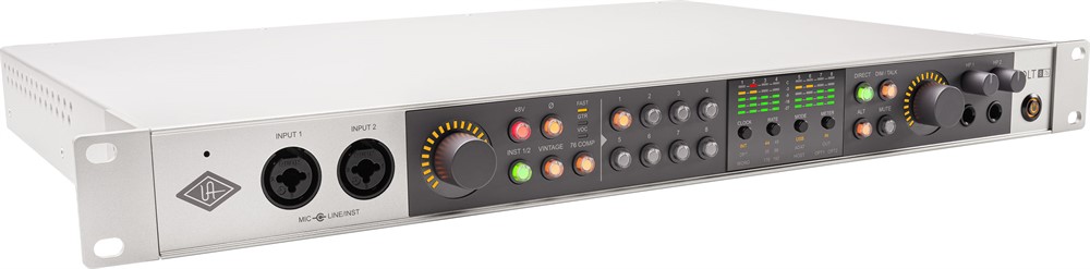 Universal Audio Volt 876 - 2
