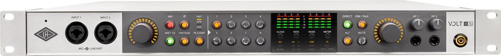 Universal Audio Volt 876