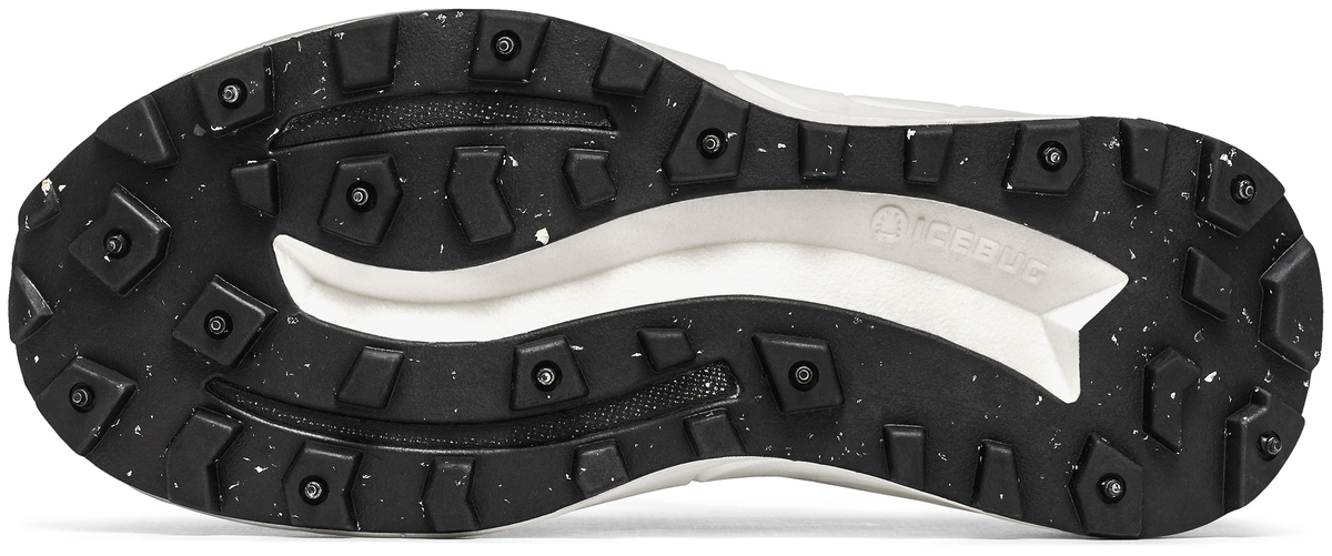 Icebug Arcus 2 W BUGrip GTX - Grey - 6