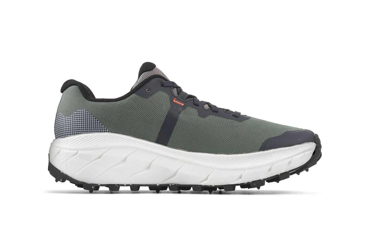 Icebug Arcus 2 W BUGrip GTX - Grey - 2