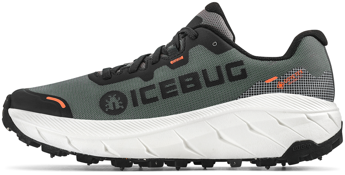 Icebug Arcus 2 W BUGrip GTX - Grey