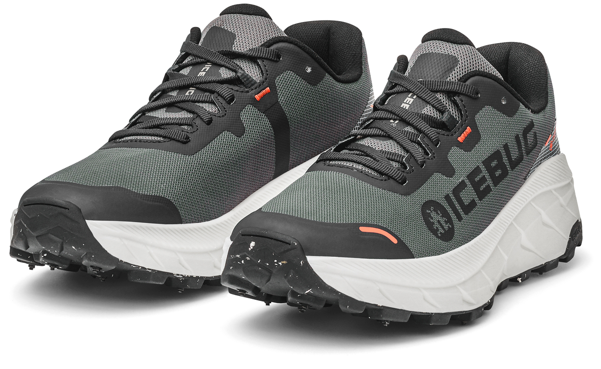 Icebug Arcus 2 W BUGrip GTX - Grey - 3