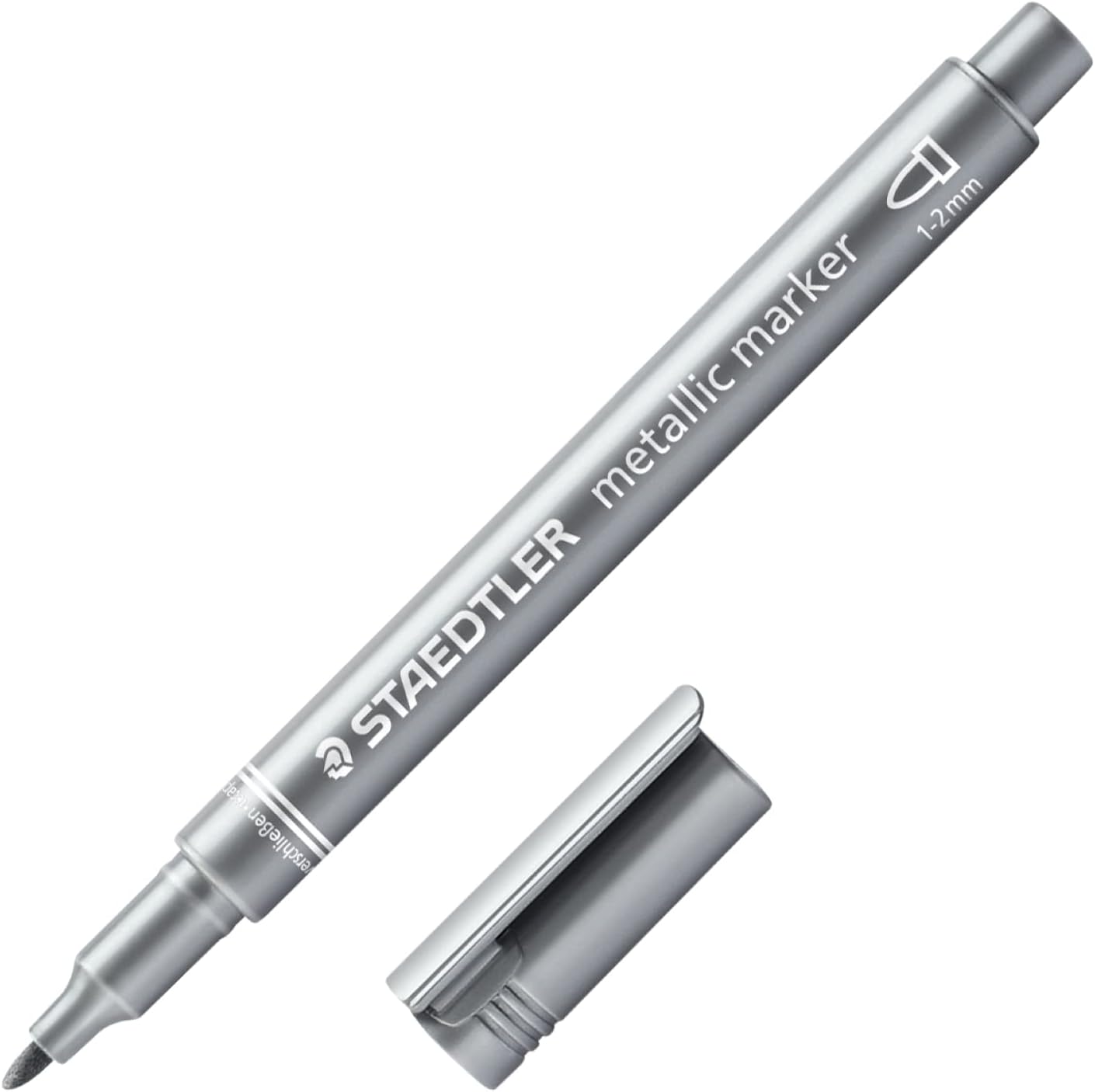 Staedtler - Metallic marker