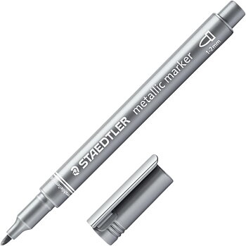 Staedtler - Metallic marker