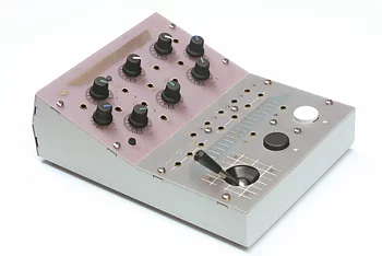 Lorre Mill Float Glass Arcade