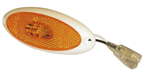 Side marker light Jokon LED 2010 - White edge