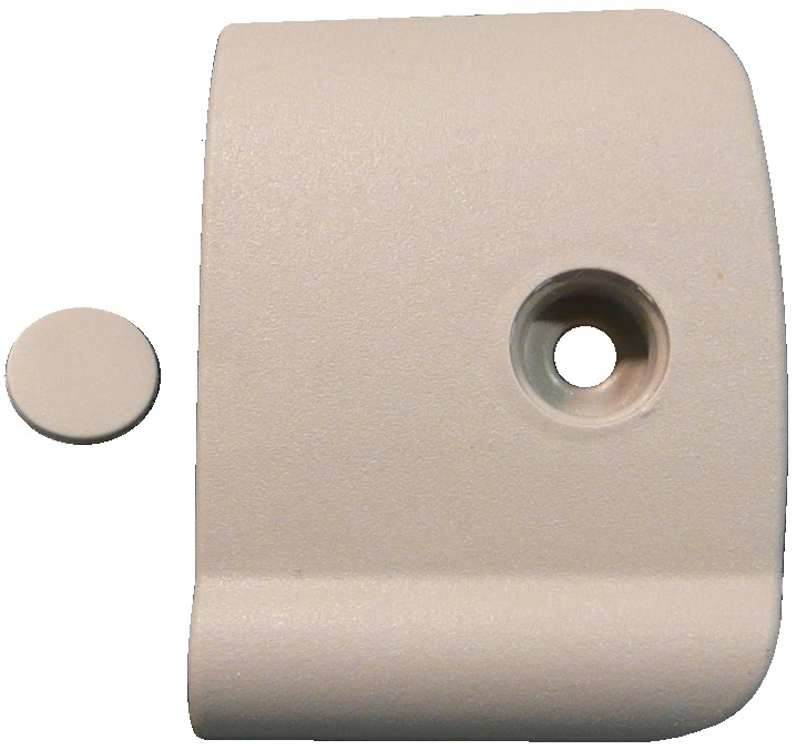 End cap T-MIDJA NCS4500 - Right