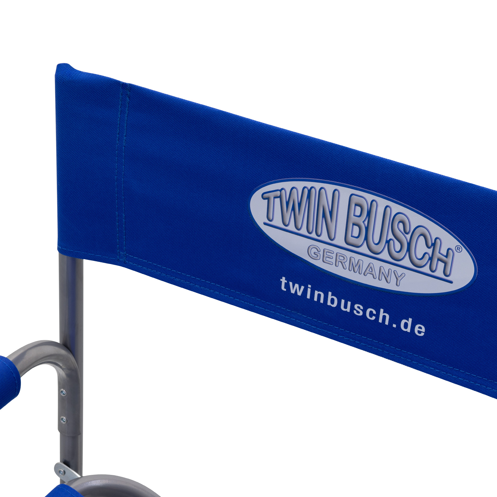 Twin Busch depåstol - 2