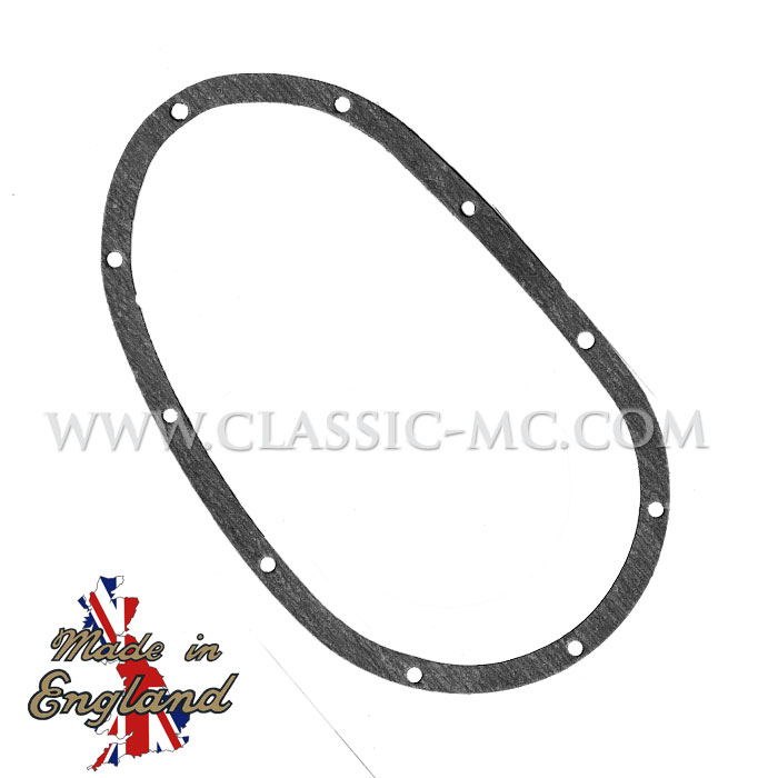 CHAINCASE GASKET, TR25W, B44/C15/B50