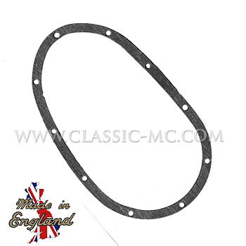CHAINCASE GASKET, TR25W, B44/C15/B50