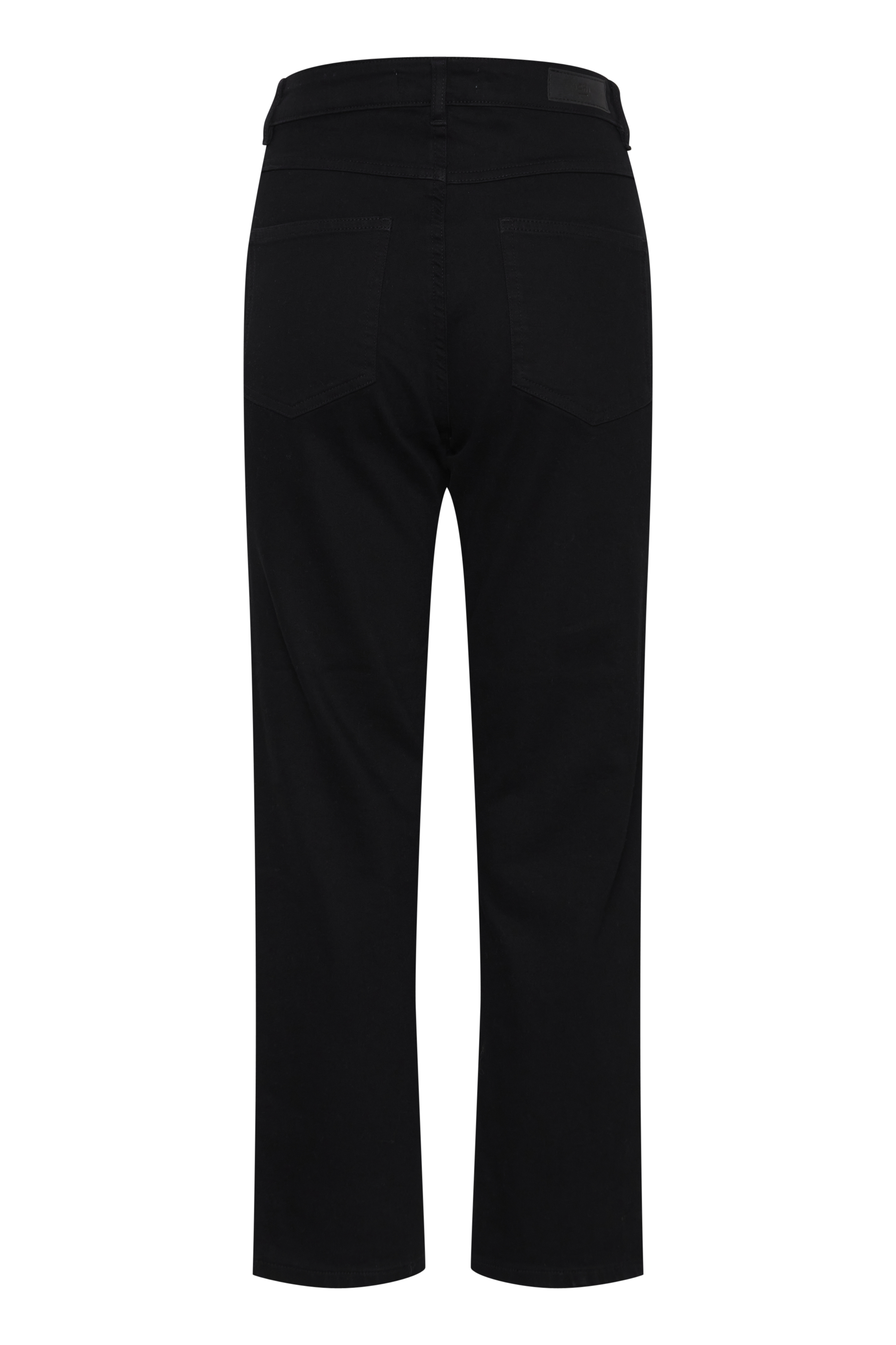 IHTWIGGY RAVEN Black - 2